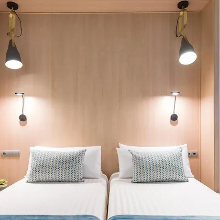 Tusity One * 라스팔마스