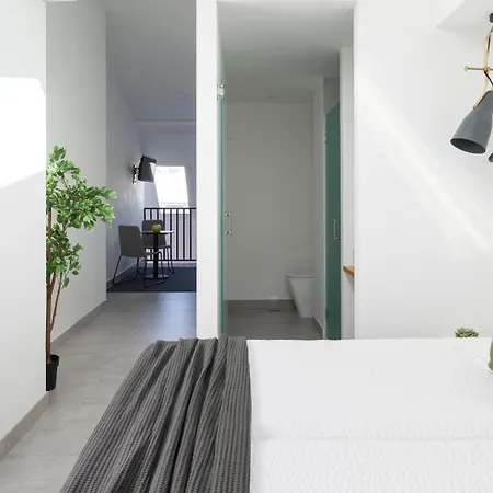 Tusity One * لاس بالماس دي غران كاناريا