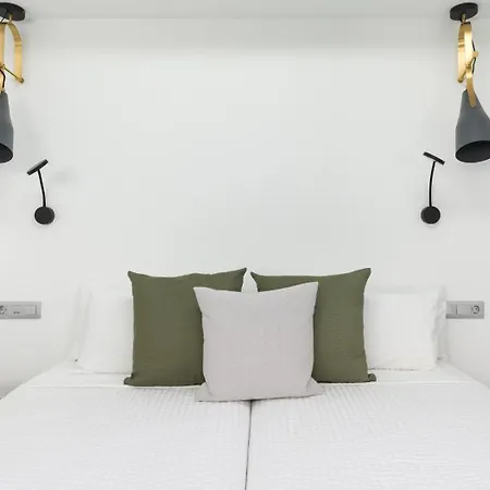 Tusity One Apartamento