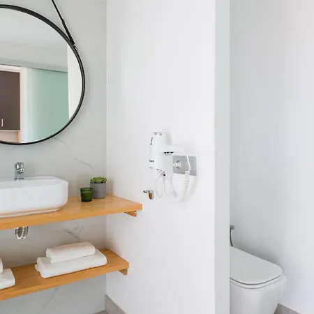 Apartamento Tusity One