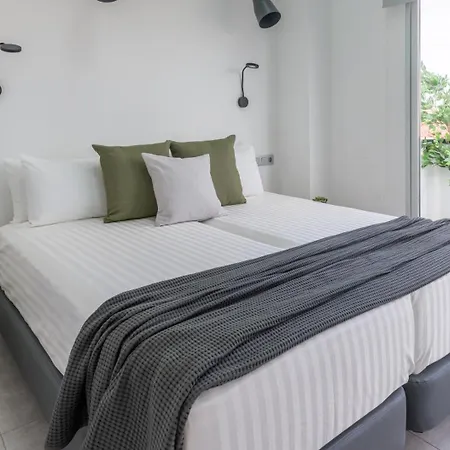 Tusity One شقة لاس بالماس دي غران كاناريا