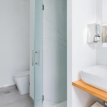 Tusity One Apartamento