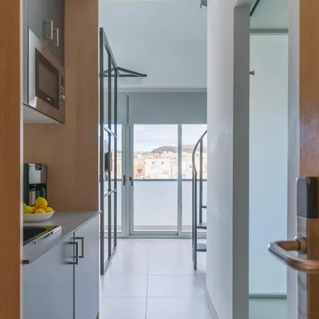 Tusity One * لاس بالماس دي غران كاناريا