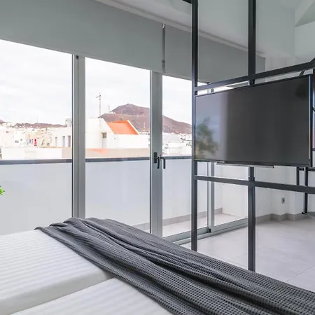 Apartamento Tusity One