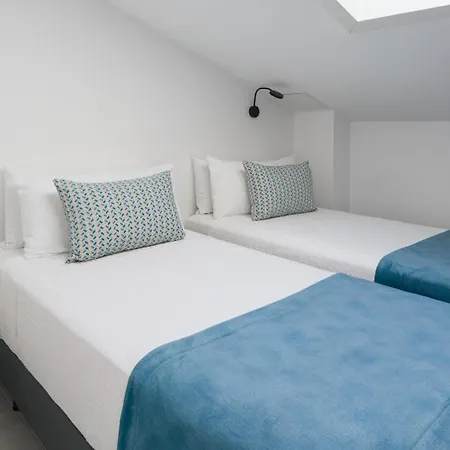 Tusity One لاس بالماس دي غران كاناريا