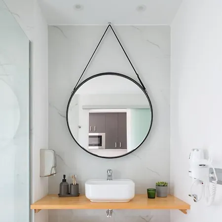 Apartamento Tusity One Las Palmas de Gran Canaria