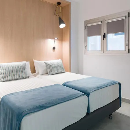 Tusity One * لاس بالماس دي غران كاناريا