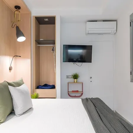 Tusity One لاس بالماس دي غران كاناريا