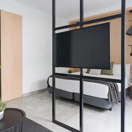 Apartamento Tusity One
