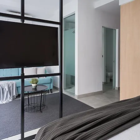 Apartamento Tusity One *