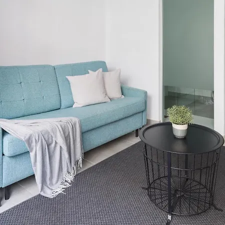 Tusity One * لاس بالماس دي غران كاناريا