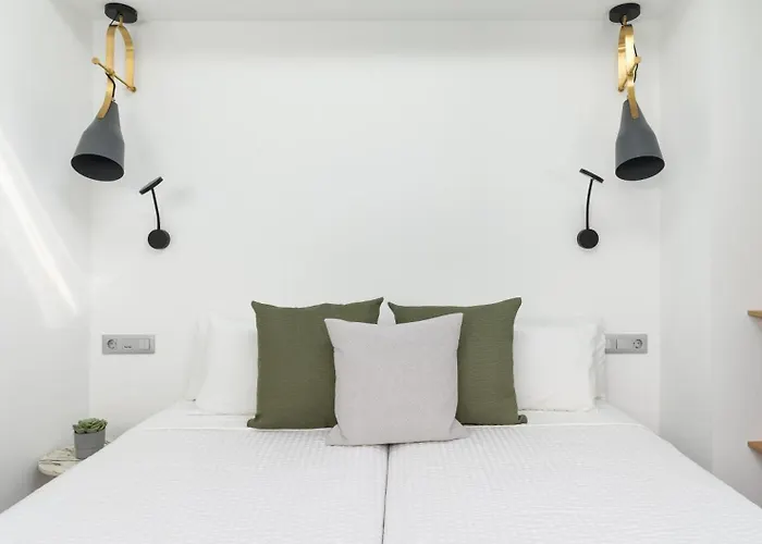 Tusity One Appartement