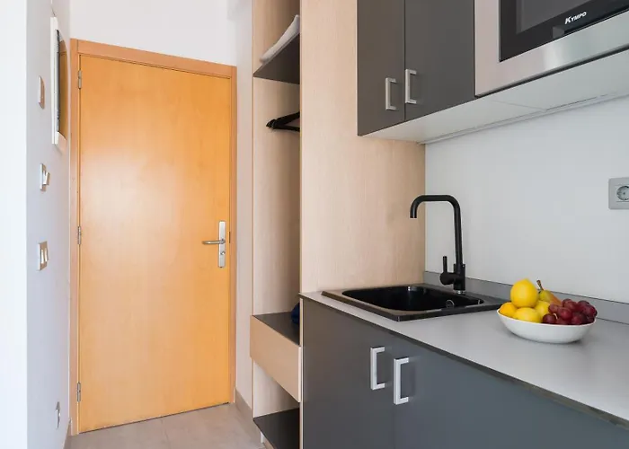 Tusity One * Las Palmas de Gran Canaria