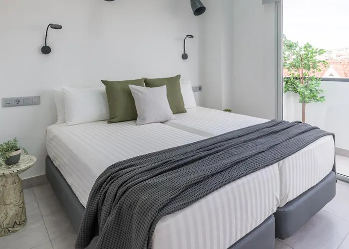 Tusity One Appartement Las Palmas de Gran Canaria