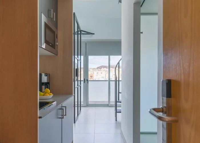 Tusity One * Las Palmas de Gran Canaria