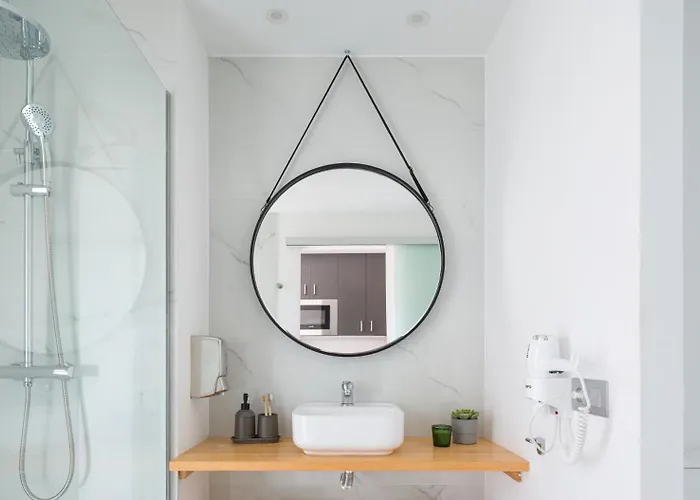 Appartement Tusity One Las Palmas de Gran Canaria