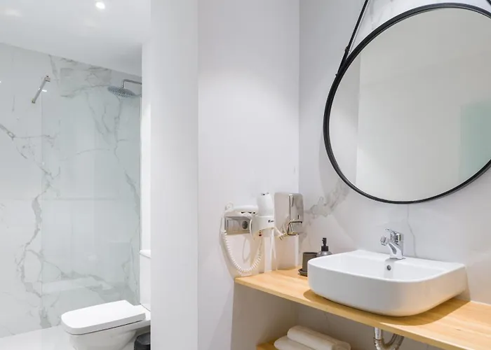 Tusity One * Las Palmas de Gran Canaria