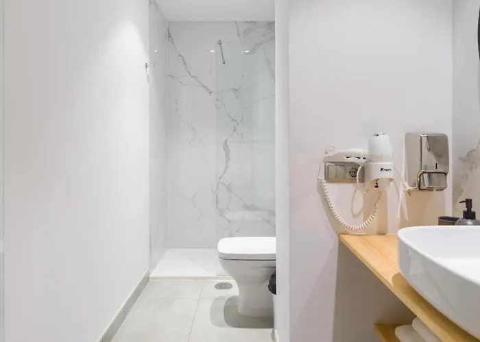 Tusity One Appartement Las Palmas de Gran Canaria