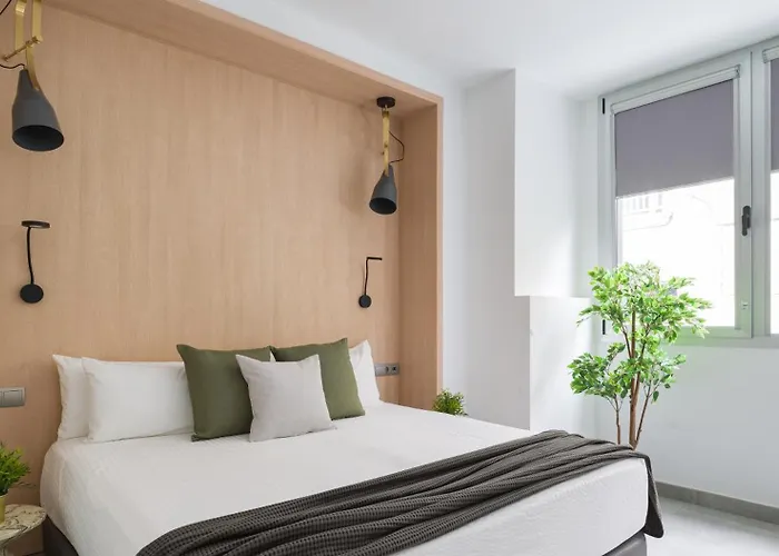 Tusity One Appartement