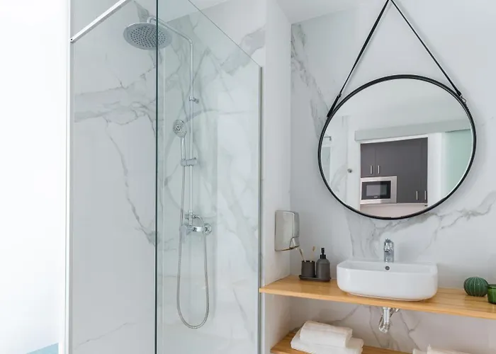 Appartement Tusity One Las Palmas de Gran Canaria