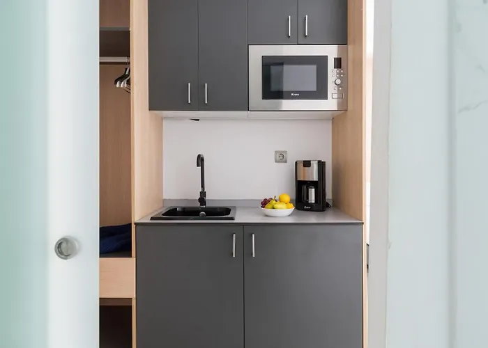 Appartement Tusity One