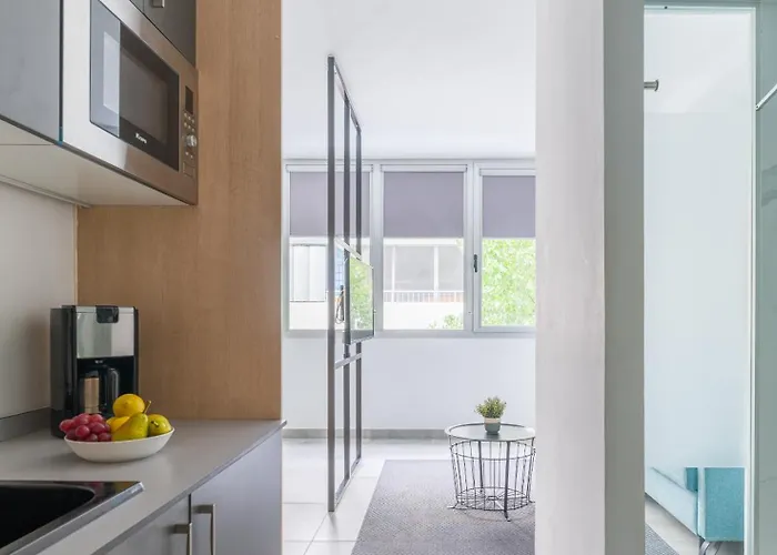 Tusity One Appartement Las Palmas de Gran Canaria