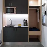 Tusity One Self Check-in