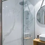 Tusity One Self Check-in Apartment
