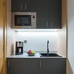 Apartment Tusity One Self Check-in *
