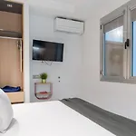 Tusity One Self Check-in
