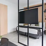Apartment Tusity One Self Check-in