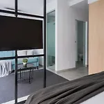 Apartment Tusity One Self Check-in *