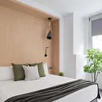 Tusity One Self Check-in Apartment