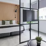 Apartment Tusity One Self Check-in Las Palmas de Gran Canaria