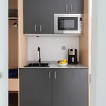 Apartment Tusity One Self Check-in