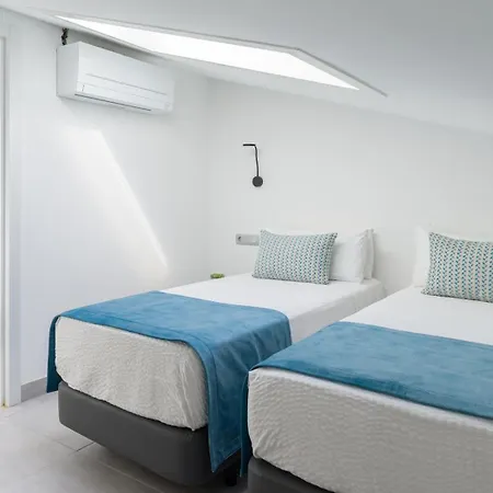 Apartamento Tusity One