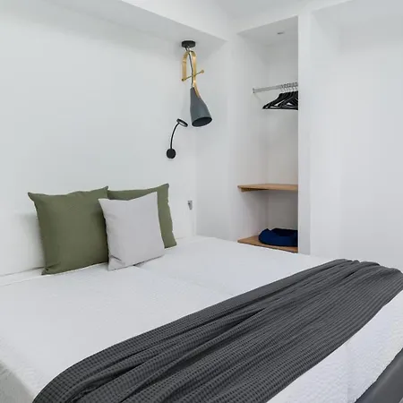 Tusity One Apartman Las Palmas de Gran Canaria