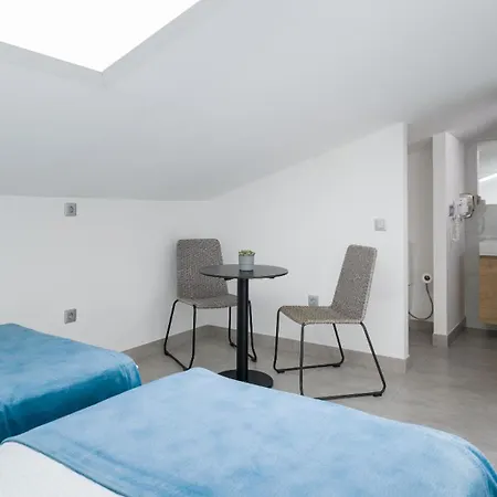 Apartment Tusity One *