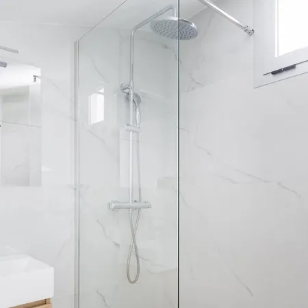 Tusity One Apartamento *