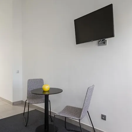 Apartment Tusity One Las Palmas de Gran Canaria