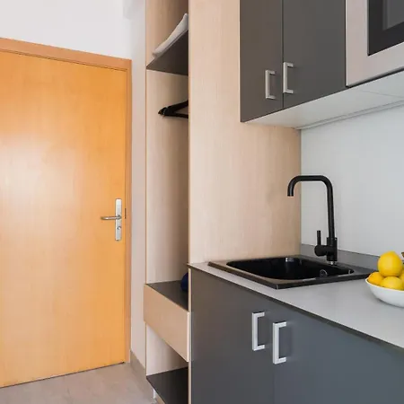 Tusity One * Las Palmas de Gran Canaria