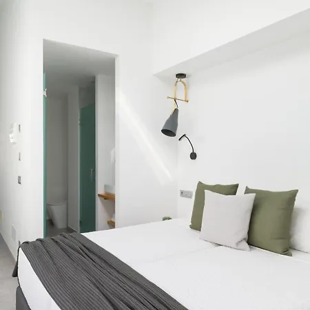 Tusity One Las Palmas de Gran Canaria