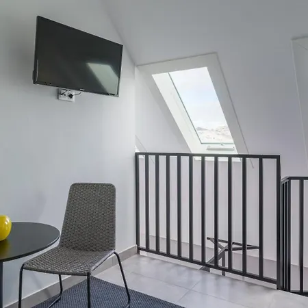 Apartamento Tusity One *