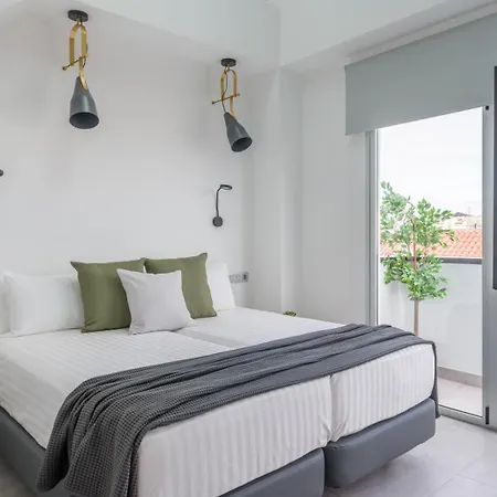 Apartman Tusity One Las Palmas de Gran Canaria