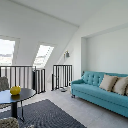 Tusity One Apartman Las Palmas de Gran Canaria