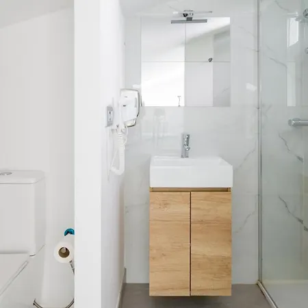 Tusity One Apartment