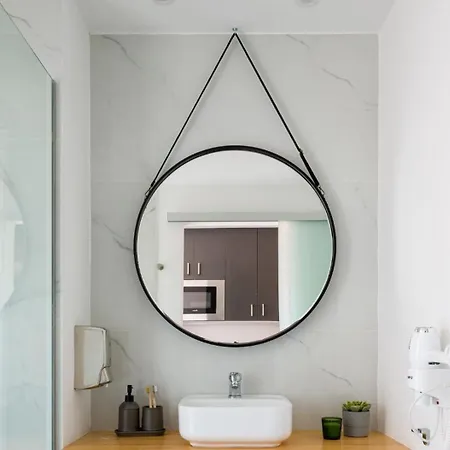 Tusity One Apartamento *