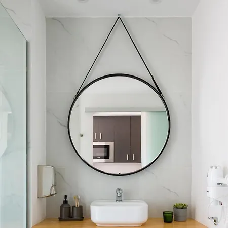 Tusity One Self Check-in Апартаменты *