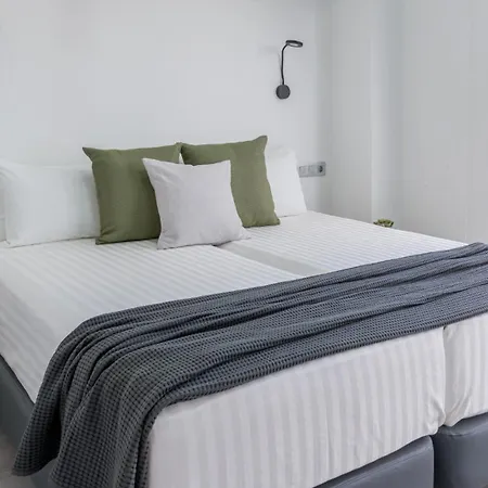 Apartamento Tusity One *
