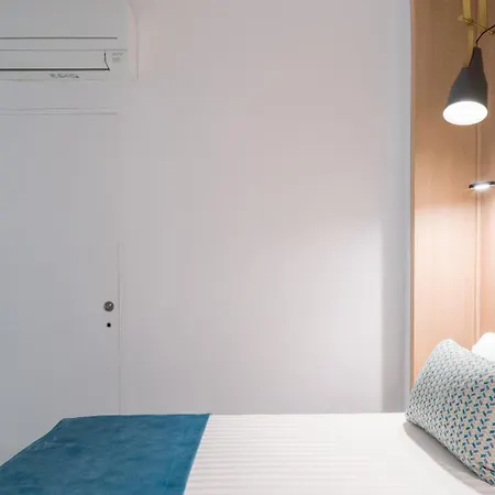 Apartman Tusity One *